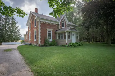 Detached in St. Marys