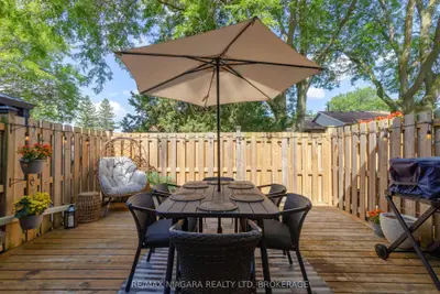 6767 Thorold Stone Road 77, Niagara Falls, On L2j 3w9