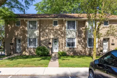 6767 Thorold Stone Road 77, Niagara Falls, On L2j 3w9