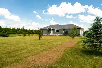 334409 7th Line, Amaranth, On L9w 0l1