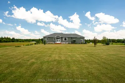 334409 7th Line, Amaranth, On L9w 0l1