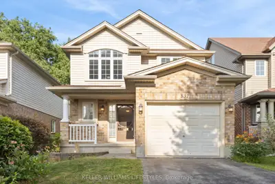 Detached in London North
