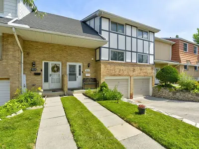 85 Albright Road 13, Hamilton, On L8k 6h1