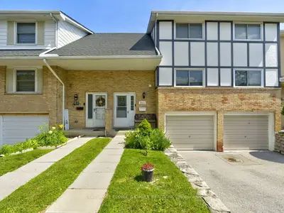 85 Albright Road 13, Hamilton, On L8k 6h1