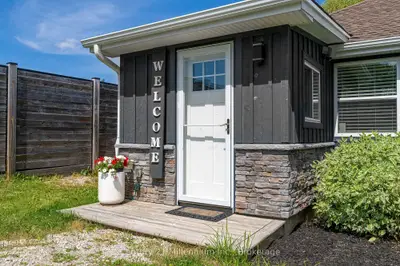 247 Georgian Beach Road North Road N, Meaford, On N4l 2w5