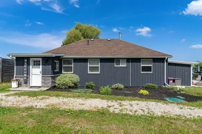 247 Georgian Beach Road North Road N, Meaford, On N4l 2w5