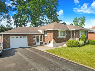 232 Walden Boulevard, Fort Erie, On L2a 1r8