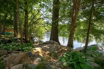 142 Baldwin Bay Road, Trent Lakes, On K0l 1j0