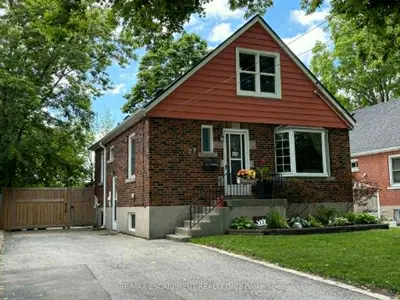 Detached in Hamilton