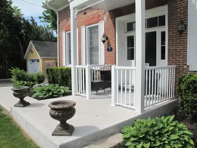 33 Bridge Street S, Trent Hills, On K0l 1y0