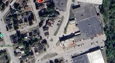 40 Frankford Crescent, Quinte West, On K8v 4l2