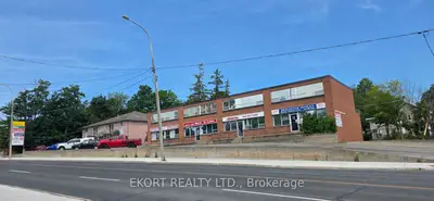 290 Dundas Street W, Quinte West, On K8v 3s1