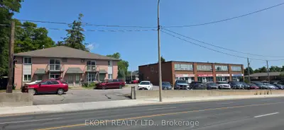 290 Dundas Street W, Quinte West, On K8v 3s1