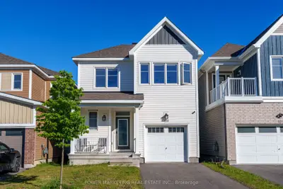 Detached in Stittsville - Munster - Richmond