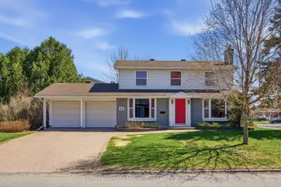 Detached in Cityview - Parkwoods Hills - Rideau Shore