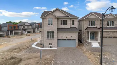 Detached in Brant