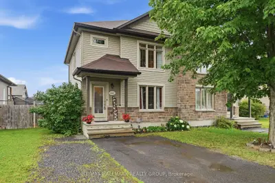 Semi-Detached in Alfred and Plantagenet