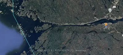 5 Rosedale Avenue, Parry Sound Remote Area, On P0g 1b0