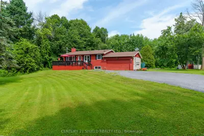 19155 County 43 Road, North Glengarry, On K0c 1a0