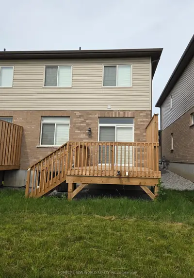 9 Otonabee Street, Belleville, On K8n 0t3