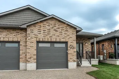 95 Kenton Street, West Perth, On N0k 1n0