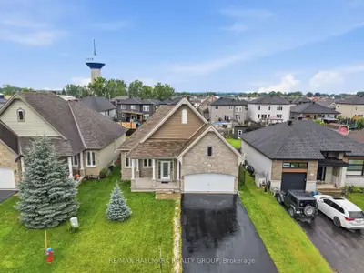 127 Castel Street, Alfred And Plantagenet, On K0a 3k0