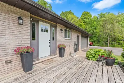 8283 Perth Road, Frontenac, On K0h 2l0
