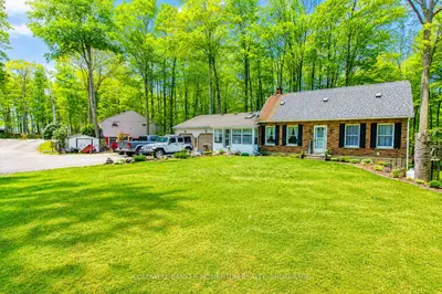 54428 Talbot Line, Bayham, On N0j 1h0