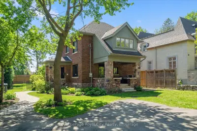 87 University Avenue W, Guelph, On N1g 1p1