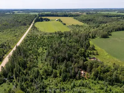 612608 Sideroad 61, Southgate, On N0g 2a0