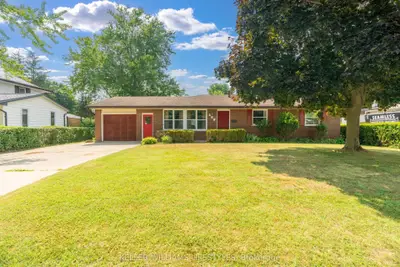 288 Carrie Street, Strathroy-caradoc, On N7g 3e1