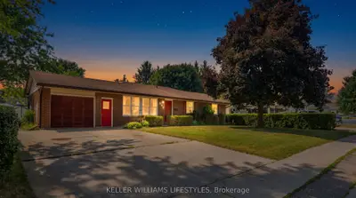 288 Carrie Street, Strathroy-caradoc, On N7g 3e1