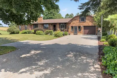Detached in Central Elgin