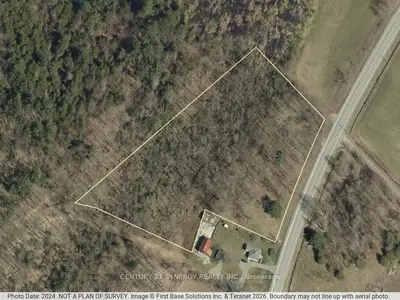 821 Tennyson Road Lot 159, Drummond/north Elmsley, On K7h 3c8