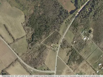 821 Tennyson Road Lot 159, Drummond/north Elmsley, On K7h 3c8