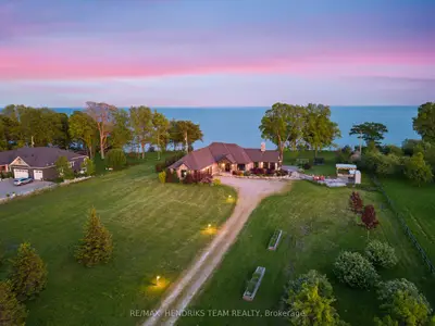515 Sandy Bay Road, Haldimand, On N1a 2w6