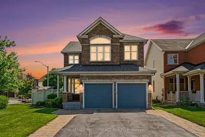Detached in Orleans - Cumberland and Area