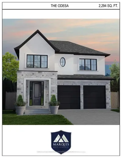 117 Basil Crescent, Middlesex Centre, On N0m 2a0