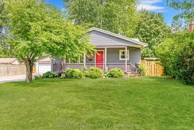 273 Alma Street, St. Thomas, On N5p 3b9