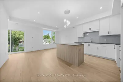 Duplex in Woodroffe