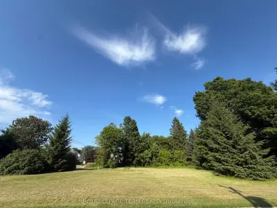 Vacant Land in Whitewater Region