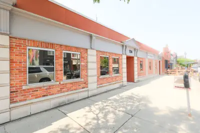 154 Downie Street, Stratford, On N5a 1x1
