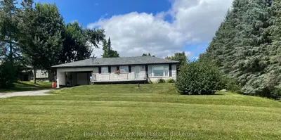 1834 7th Line, Selwyn, On K9j 6x5