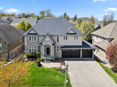 Detached in Niagara-on-the-Lake