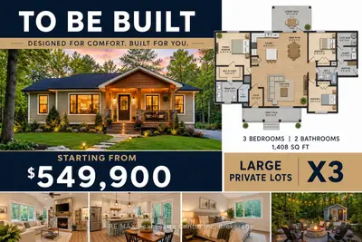 0 Monck Road 3, Kawartha Lakes, On K0m 1x0