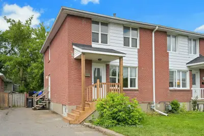 2418 Clementine Boulevard, Billings Bridge - Riverside Park And Area, On K1v 8e2