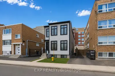 182 Murray Street, Lower Town - Sandy Hill, On K1n 5m8
