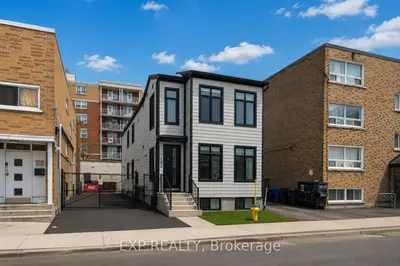 182 Murray Street, Lower Town - Sandy Hill, On K1n 5m8