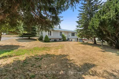 19 County Rd 18 Road, Prince Edward County, On K0k 1p0