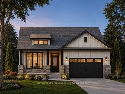 38 Mackenzie John Crescent, Brighton, On K0k 1h0